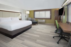  - Holiday Inn Express & Suites Van Horn - I-10, Exit 138
