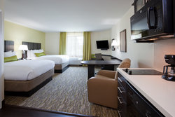  - Candlewood Suites Dickinson