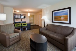  - Candlewood Suites Dickinson