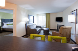  - Candlewood Suites Dickinson