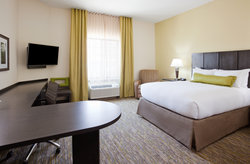  - Candlewood Suites Dickinson