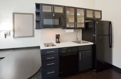  - Candlewood Suites Dickinson