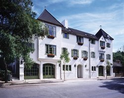  - L'Auberge Hotel Carmel