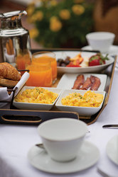  - L'Auberge Hotel Carmel