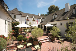  - L'Auberge Hotel Carmel