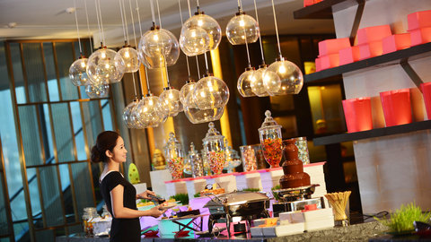 INTERCONTINENTAL FUZHOU - Photo 20