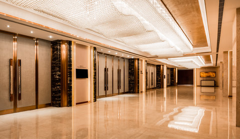 INTERCONTINENTAL FUZHOU - Photo 16