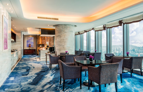 INTERCONTINENTAL FUZHOU - Photo 21