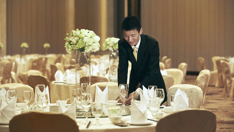 INTERCONTINENTAL FUZHOU - Photo 14