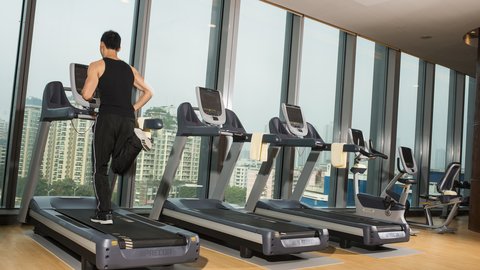 INTERCONTINENTAL FUZHOU - Photo 15