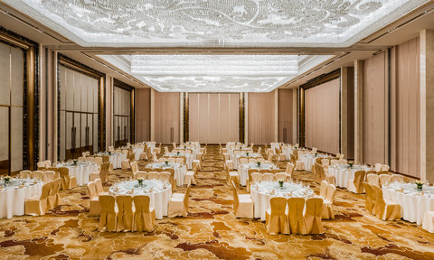 INTERCONTINENTAL FUZHOU - Photo 23