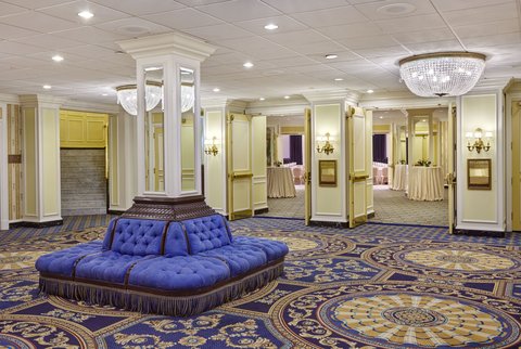 WILLARD INTERCONTINENTAL - Photo 48