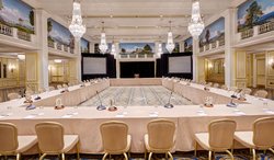  - InterContinental Willard Hotel DC