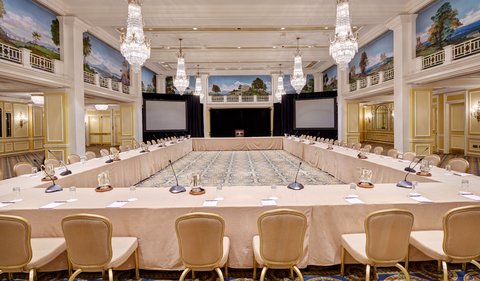 WILLARD INTERCONTINENTAL - Photo 43