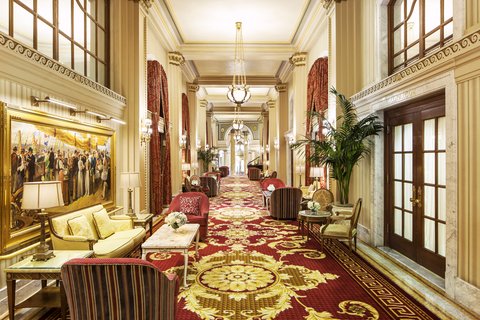 WILLARD INTERCONTINENTAL - Photo 40