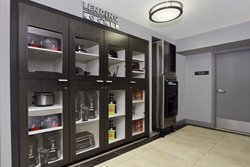  - Candlewood Suites Rogers - I-49, Exit 85