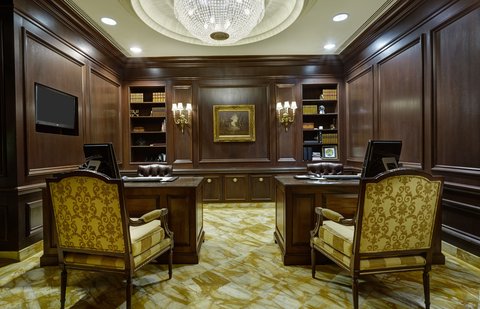 WILLARD INTERCONTINENTAL - Photo 29