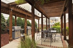  - Candlewood Suites Rogers - I-49, Exit 85