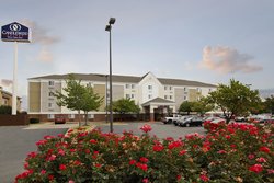 - Candlewood Suites Rogers - I-49, Exit 85