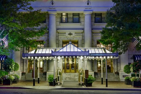 WILLARD INTERCONTINENTAL - Photo 13