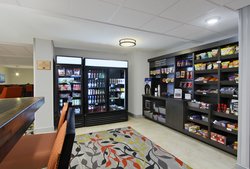  - Candlewood Suites Rogers - I-49, Exit 85