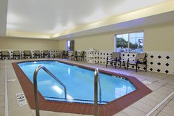  - Candlewood Suites Rogers - I-49, Exit 85