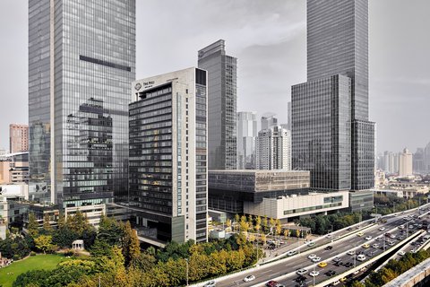 THE PULI SHANGHAI - Photo 31