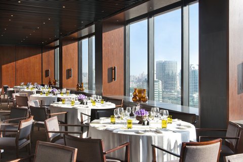 THE PULI SHANGHAI - Photo 26