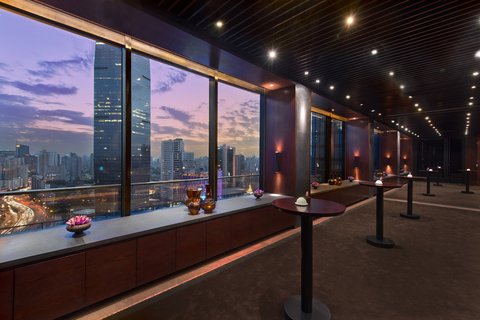 THE PULI SHANGHAI - Photo 27