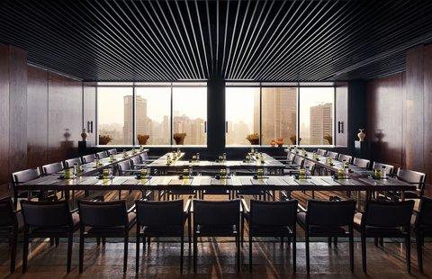 THE PULI SHANGHAI - Photo 28