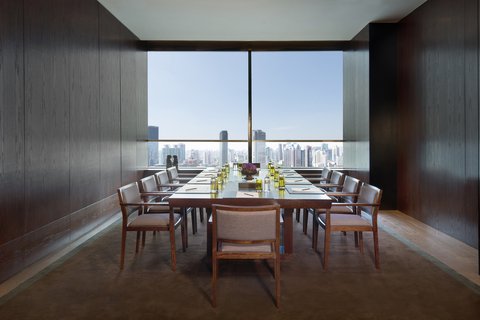 THE PULI SHANGHAI - Photo 29