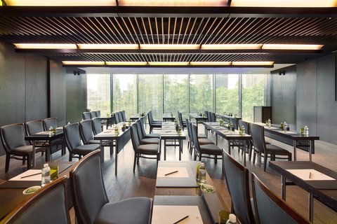 THE PULI SHANGHAI - Photo 30