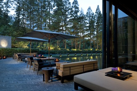 THE PULI SHANGHAI - Photo 40