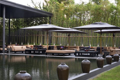 THE PULI SHANGHAI - Photo 41