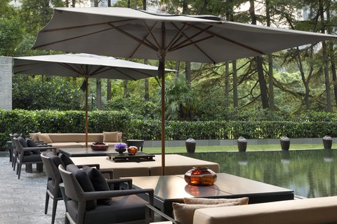 THE PULI SHANGHAI - Photo 42