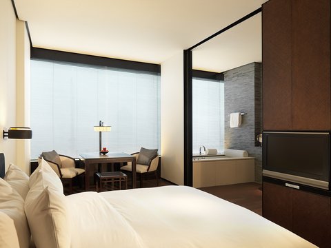 THE PULI SHANGHAI - Photo 33