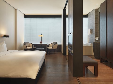 THE PULI SHANGHAI - Photo 34