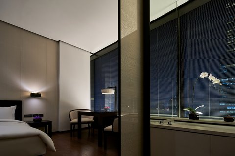 THE PULI SHANGHAI - Photo 35