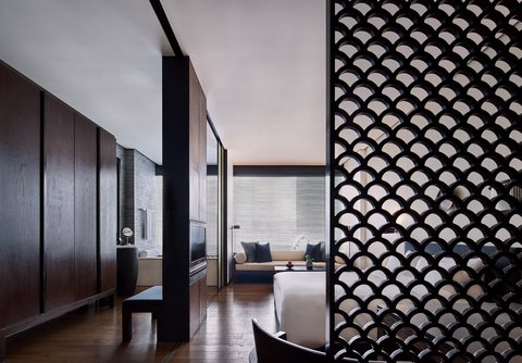 THE PULI SHANGHAI - Photo 54