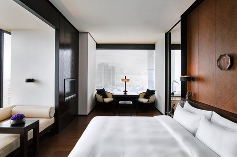 THE PULI SHANGHAI - Photo 56