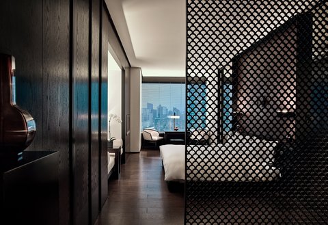 THE PULI SHANGHAI - Photo 58