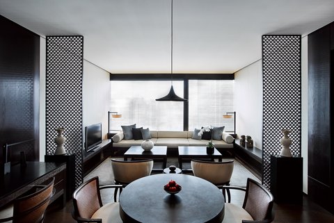 THE PULI SHANGHAI - Photo 46