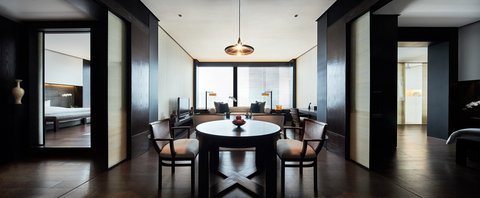 THE PULI SHANGHAI - Photo 47