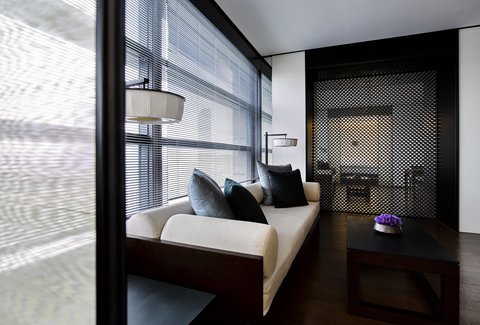 THE PULI SHANGHAI - Photo 50