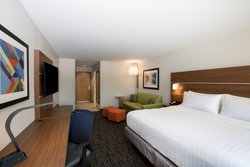  - Holiday Inn Express Hastings