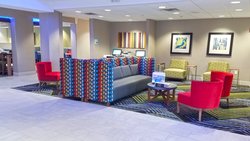  - Holiday Inn Express Hastings