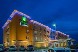  - Holiday Inn Express Hastings