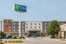  - Holiday Inn Express Hastings