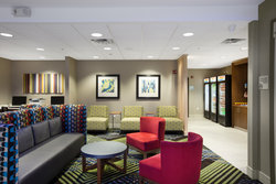  - Holiday Inn Express Hastings