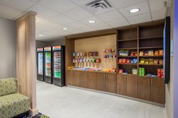  - Holiday Inn Express Hastings